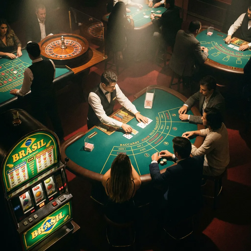 2860win: Os Melhores Recursos da Seção Arcade Que Você Precisa Conhecer