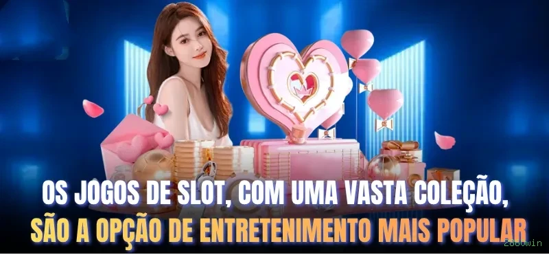 2860win: Entre no Mundo Mágico das Cartas e Transforme Seu Jogo